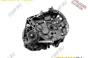 КОРОБКА ПЕРЕДАЧ RENAULT LAGUNA I 1.8 16V JC5095