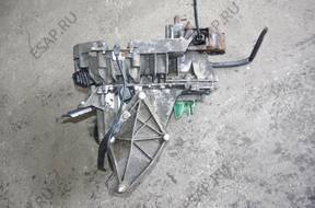 КОРОБКА ПЕРЕДАЧ RENAULT LAGUNA I 1.8 2.0 8V JC5024