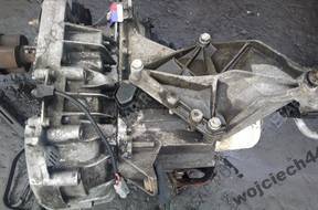 КОРОБКА ПЕРЕДАЧ RENAULT LAGUNA I 1.8 2.0  JB 5032