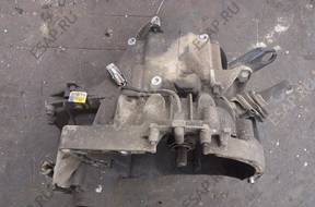 КОРОБКА ПЕРЕДАЧ RENAULT LAGUNA I 1.8 8v JB3100