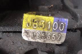 КОРОБКА ПЕРЕДАЧ RENAULT LAGUNA I 1.8 8v JB3100