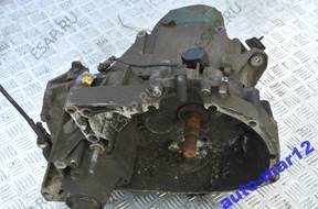 КОРОБКА ПЕРЕДАЧ RENAULT LAGUNA I 1.8 JB3100