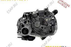 КОРОБКА ПЕРЕДАЧ RENAULT LAGUNA I 1.9 DTI JC5099