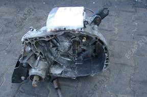 КОРОБКА ПЕРЕДАЧ Renault Laguna I 2,0B