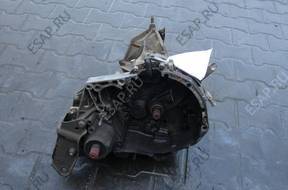 КОРОБКА ПЕРЕДАЧ Renault Laguna I 2,0B