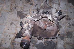 КОРОБКА ПЕРЕДАЧ RENAULT LAGUNA I 2.0 8V JC5 055