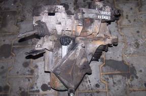 КОРОБКА ПЕРЕДАЧ RENAULT LAGUNA I 2.0 8V JC5 055