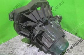 КОРОБКА ПЕРЕДАЧ RENAULT LAGUNA I 2.2 D JC5005