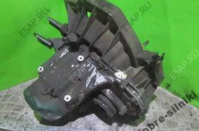 КОРОБКА ПЕРЕДАЧ RENAULT LAGUNA I 2.2 D JC5005