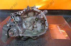 КОРОБКА ПЕРЕДАЧ RENAULT LAGUNA I JB3108 1.8 БЕНЗИН