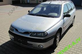 КОРОБКА ПЕРЕДАЧ Renault Laguna I Kombi 1.6b r.98