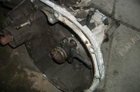 КОРОБКА ПЕРЕДАЧ RENAULT LAGUNA II 1,9 DCI JB5012