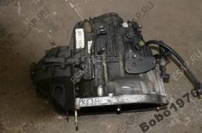 КОРОБКА ПЕРЕДАЧ RENAULT LAGUNA II 1,9 DCI PK6382