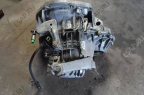 КОРОБКА ПЕРЕДАЧ RENAULT LAGUNA II 1,9 DCI PK68002