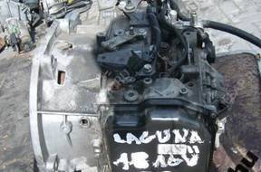 КОРОБКА ПЕРЕДАЧ RENAULT LAGUNA II 1.8 16V АВТОМАТИЧЕСКАЯ