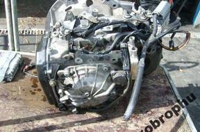 КОРОБКА ПЕРЕДАЧ RENAULT LAGUNA II 1.8 16V АВТОМАТИЧЕСКАЯ