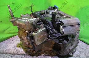 КОРОБКА ПЕРЕДАЧ RENAULT LAGUNA II 1.8 16V DP0 020M