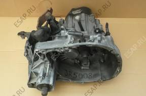 КОРОБКА ПЕРЕДАЧ RENAULT LAGUNA II 1.8 16V JR 5008