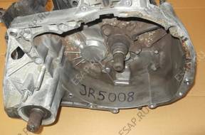 КОРОБКА ПЕРЕДАЧ RENAULT LAGUNA II 1.8 16V JR 5008