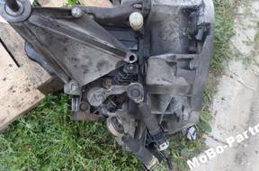 КОРОБКА ПЕРЕДАЧ RENAULT LAGUNA II 1.8 16V JR5-123