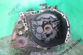 КОРОБКА ПЕРЕДАЧ RENAULT LAGUNA II 1.8 16V JR5008