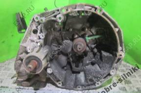 КОРОБКА ПЕРЕДАЧ RENAULT LAGUNA II 1.8 16V JR5014