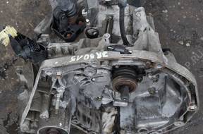 КОРОБКА ПЕРЕДАЧ Renault Laguna II 1.8 16V JR5015