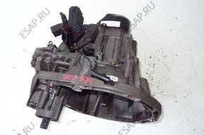 КОРОБКА ПЕРЕДАЧ RENAULT LAGUNA II 1.8 16V JR5015