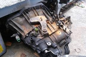 КОРОБКА ПЕРЕДАЧ RENAULT LAGUNA II 1.9 2.2 DCI PK6