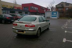 КОРОБКА ПЕРЕДАЧ Renault Laguna II 1.9 DCI F9Q C750