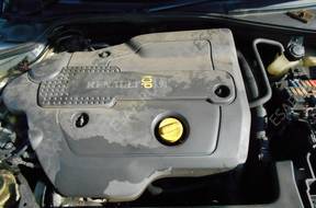 КОРОБКА ПЕРЕДАЧ RENAULT LAGUNA II 1.9 DCI PK6 018