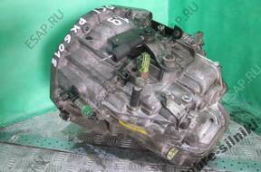 КОРОБКА ПЕРЕДАЧ RENAULT LAGUNA II 1.9 DCI PK6018