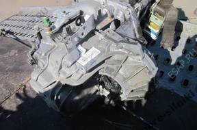 КОРОБКА ПЕРЕДАЧ RENAULT LAGUNA II 1.9 DCI PK6018