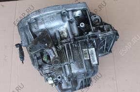 КОРОБКА ПЕРЕДАЧ RENAULT LAGUNA II 1.9 DCI.PK6.7701713296