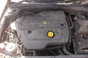 КОРОБКА ПЕРЕДАЧ renault laguna II 1.9DCI 6-СТУПЕНЧАТАЯ