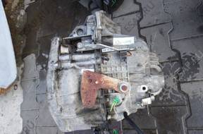 КОРОБКА ПЕРЕДАЧ Renault Laguna II 1.9DCI 6b 05r