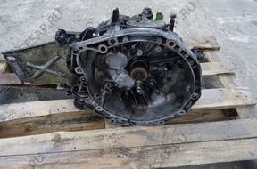 КОРОБКА ПЕРЕДАЧ Renault Laguna II 1.9DCI 8200064493