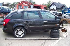 КОРОБКА ПЕРЕДАЧ RENAULT LAGUNA II 2,2 DCI 2003r