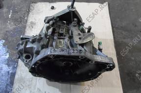 КОРОБКА ПЕРЕДАЧ RENAULT LAGUNA II 2,2 DCI 82000653