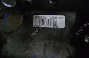 КОРОБКА ПЕРЕДАЧ Renault Laguna II 2.2 dci PK6 006 PK6006