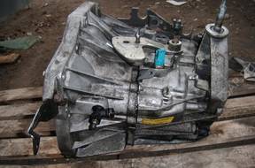 КОРОБКА ПЕРЕДАЧ RENAULT LAGUNA II 2.2 DCI PK6