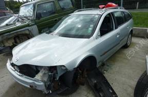 КОРОБКА ПЕРЕДАЧ RENAULT LAGUNA II 2.2 DCI