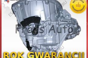 КОРОБКА ПЕРЕДАЧ Renault Laguna II / III 2.0 DCI PK4004