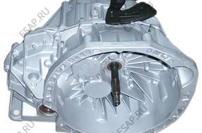 КОРОБКА ПЕРЕДАЧ Renault Laguna II / III 2.0 DCI PK4004