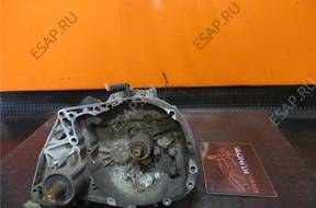 КОРОБКА ПЕРЕДАЧ RENAULT LAGUNA II JB5008 1.8 16V