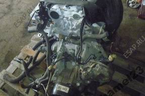 КОРОБКА ПЕРЕДАЧ RENAULT LAGUNA II  РЕСТАЙЛИНГ JR5 123