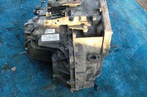 КОРОБКА ПЕРЕДАЧ RENAULT LAGUNA II РЕСТАЙЛИНГ PK6-382