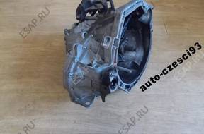 КОРОБКА ПЕРЕДАЧ Renault LAGUNA III 1.5  TL4B013