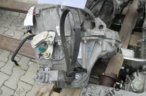 КОРОБКА ПЕРЕДАЧ RENAULT LAGUNA III 2.0 DCI PK4 007