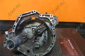 КОРОБКА ПЕРЕДАЧ RENAULT LAGUNA JC5005 2.2 D